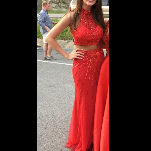 Sean Prom Dresses 2018